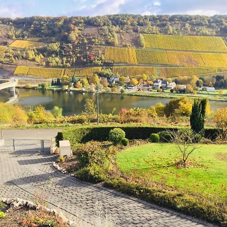 Fewo Moselblick Traben-Trarbach Extérieur photo