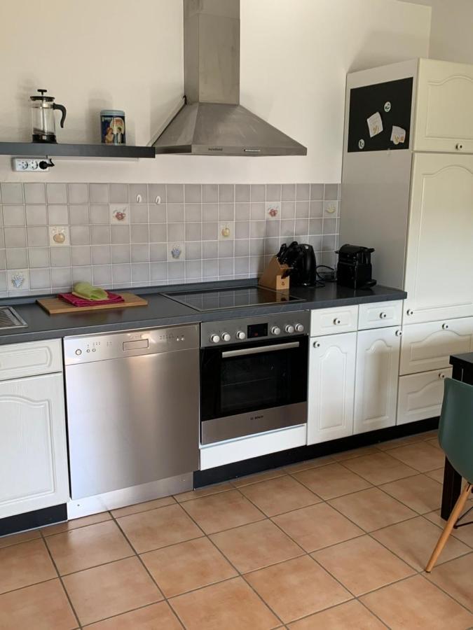 Fewo Moselblick Traben-Trarbach Extérieur photo