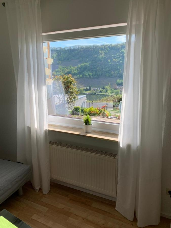Fewo Moselblick Traben-Trarbach Extérieur photo