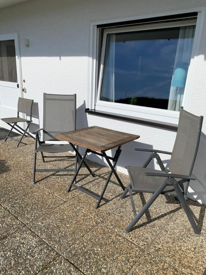 Fewo Moselblick Traben-Trarbach Extérieur photo
